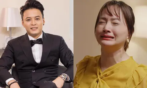 Lan Phương công khai nói thẳng về Hồng Đăng bất chấp ồn ào ở TBN, tỏ rõ thái độ khiến CĐM ngỡ ngàng