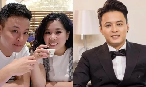 Bà xã Hồng Đăng mừng rỡ báo tin vui sau 1 tháng chồng mắc kẹt ở nước ngoài, CĐM nhiệt tình ủng hộ