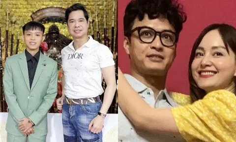 Tin trưa 1/8: Động thái mới của Lan Phương hậu bảo vệ Hồng Đăng; Vén màn thu nhập của Hồ Văn Cường