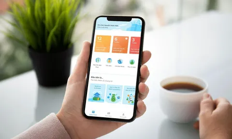 Học Gen Z cách mua trước trả sau trong thời đại số