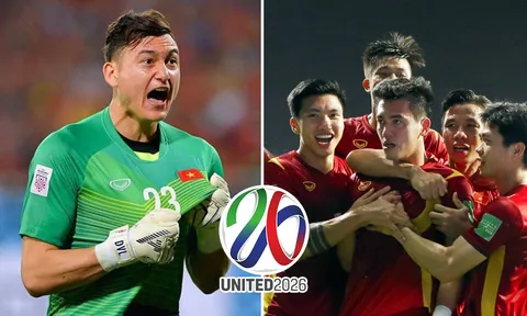 LĐBĐ châu Á ra quyết định lịch sử, ĐT Việt Nam mở toang cánh cửa giành vé tham dự VCK World Cup 2026