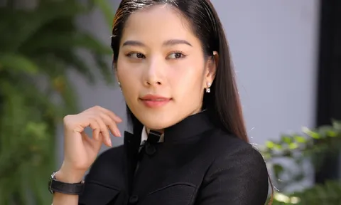 Bị khán giả chỉ trích vì 'những trò lố', Nam Em nói đúng 1 câu mà khiến nhiều sao Việt phải suy ngẫm