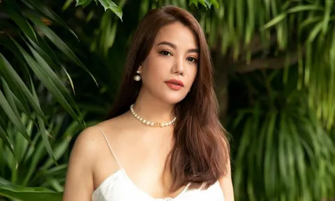 Hậu tăng cân không kiểm soát, Trương Ngọc Ánh chia sẻ quan điểm về 'vẻ đẹp' thực sự đáng để suy ngẫm
