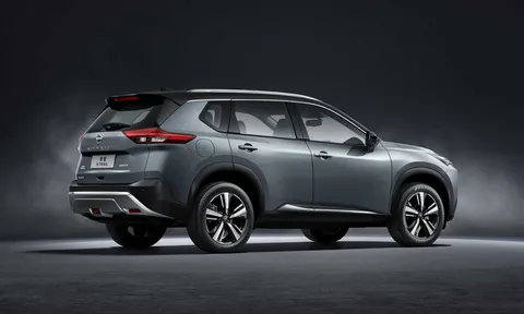Đối thủ sừng sỏ của Mazda CX-5 2022 mở bán trong tháng 9 tới, hé lộ loạt trang bị hàng đầu phân khúc