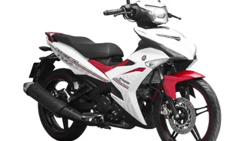 Chiếc Yamaha Exciter 150 rao bán giá 21 triệu, rẻ bằng nửa giá Honda Winner X mới khiến anh em vỡ òa