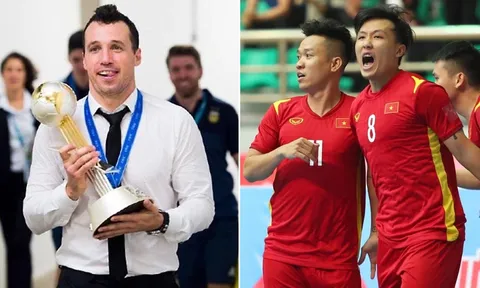 Tân HLV thay 'người hùng World Cup' lộ diện, danh sách ĐT Việt Nam dự VCK Asian Cup gây bất ngờ lớn