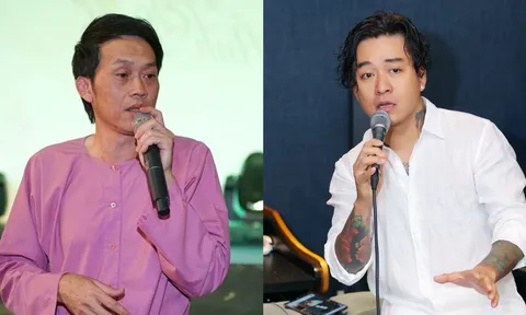 Tuấn Hưng nổi giận vì gặp sự cố giống Hoài Linh khi biểu diễn, thái độ lại trái ngược hoàn toàn