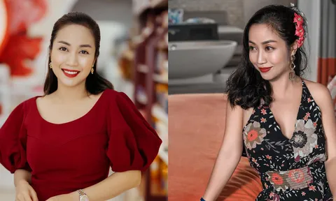 Ốc Thanh Vân diện đồ bó không thở nổi ra đường, ‘vùng cấm’ hiện lên rõ mồn một gây nhức mắt