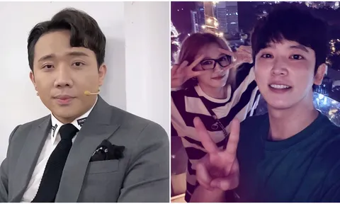 Trấn Thành có phản ứng không ngờ khi Hari Won đăng tin ‘tuyển vợ’ cho bạn 