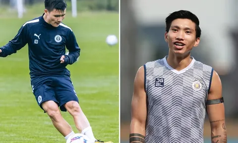 Tin bóng đá trong nước 2/8: Quang Hải nhận món quà lớn từ Pau FC, Đoàn Văn Hậu khiến CĐM phẫn nộ