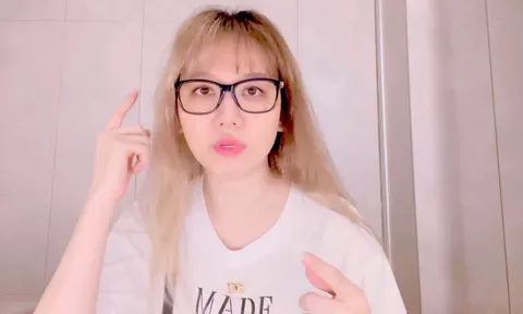 Hari Won tung clip 11 phút, hé lộ nguyên nhân ‘buồn rầu, stress’ khiến công chúng càng thêm lo lắng