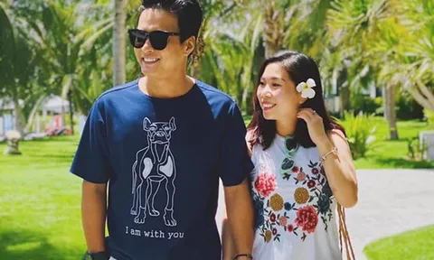 Người quen vô tình để lộ tình hình kinh doanh và cuộc sống hiện tại của vợ Hồng Đăng gây ngỡ ngàng