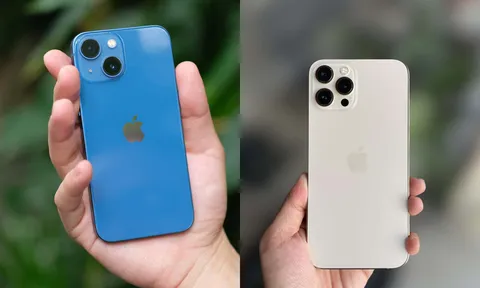 Chênh 2 triệu, nên mua iPhone 12 Pro Max hay iPhone 13 để không ‘mất giá’ khi iPhone 14 ra mắt