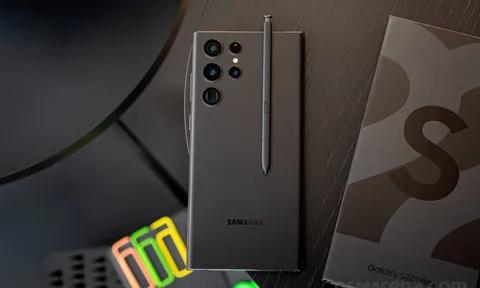 Bảng giá điện thoại Samsung tháng 8/2022: Tiếp tục giảm 'sập sàn' từ Galaxy S22 Ultra đến Galaxy A03