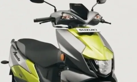 Mẫu xe ga giá rẻ 26 triệu chất hơn Honda Visison 2021 ở Việt Nam 'gây bão' với doanh số ấn tượng