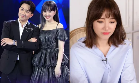 Hari Won thông báo bị bệnh nguy hiểm hậu tin đồn ly hôn với Trấn Thành, khán giả lo lắng sốt vó