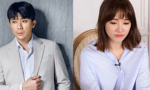 Trấn Thành ra sức phủ nhận ly hôn, Hari Won đăng đàn đầy đau lòng vào 3h sáng khiến CĐM sững sờ