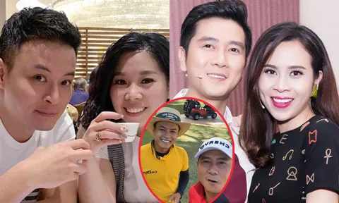 Vợ Hồng Đăng báo tin vui sau nhiều ngày cố gắng, bà xã Hồ Hoài Anh vẫn giữ thái độ phũ phàng đến lạ 