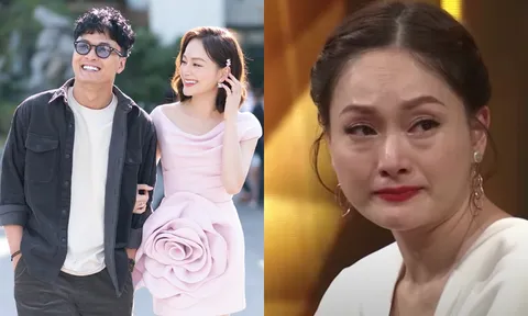 Vừa nói rõ thái độ với Hồng Đăng, Lan Phương để lộ điều ước đầy xót xa với Thương Ngày Nắng Về