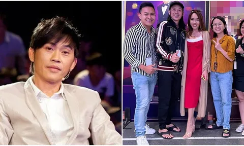Hoài Linh lần đầu xuất ngoại sau ồn ào từ thiện, việc làm đầu tiên khi đặt chân đến Mỹ gây xôn xao