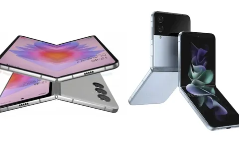 Tất tần tật về Galaxy Z Fold và Z Flip mới trước giờ 'G': Bản nâng cấp không thể tuyệt vời hơn!