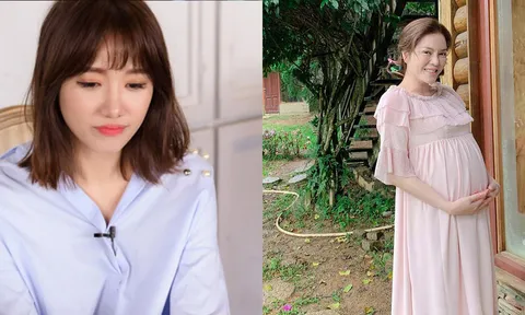 Sao Việt đăng gì 2/8: Hari Won đăng đàn đau đớn hậu tin đồn ly hôn Trấn Thành, Lý Nhã Kỳ lộ bụng bầu
