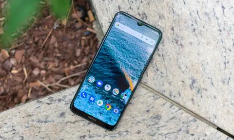 6 chiếc smartphone dưới 3 triệu đáng mua nhất tháng 8/2022, tuy rẻ vẫn có 'vạn người mê'