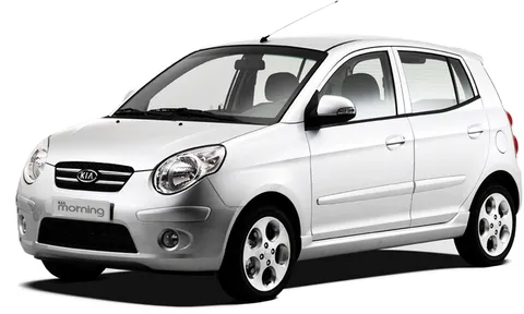 Ai định mua Honda SH 150i thì xem ngay chiếc Kia Morning rao bán giá chỉ 139 triệu 'rẻ hều'