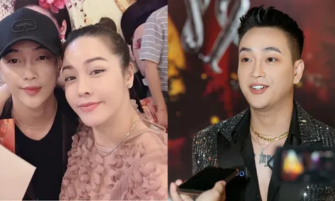 TiTi công khai mối quan hệ thật sự với Nhật Kim Anh, nói 1 câu làm sáng tỏ chuyện bí mật hẹn hò