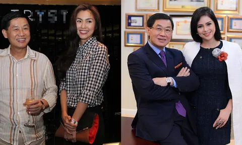 Vén màn bí mật giấu kín trong nhà chồng quyền lực của Tăng Thanh Hà, 1 thói quen kỳ lạ gây xôn xao