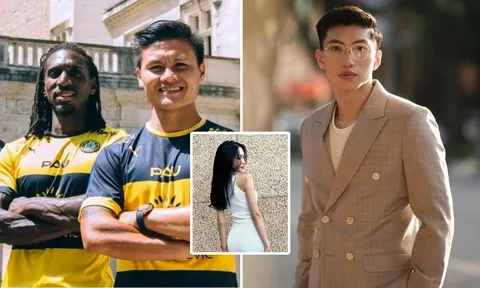 Tin bóng đá tối 2/8: Quang Hải được Pau FC 'bật đèn xanh'; Vợ sắp cưới Văn Hậu khoe vòng 3 'đốt mắt'