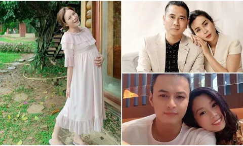 Tin tối 2/8: Động thái của vợ Hồng Đăng, vợ Hồ Hoài Anh giữa bê bối của chồng, Lý Nhã Kỳ lộ bụng bầu
