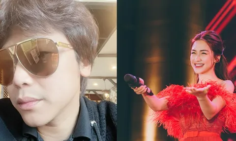 Phản ứng không ngờ của chồng cũ Hòa Minzy khi cô nàng vướng tin đồn hẹn hò Khải Đăng