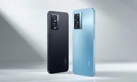 Smartphone bình dân OPPO A77 4G chính thức ra mắt với giá 4,5 triệu, ‘đe nẹt’ Galaxy M13 5G