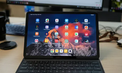 Redmi sắp ra mắt máy tính bảng giá 5,9 triệu, liệu có khiến Huawei MatePad phải “dè chừng”?