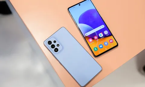 Top 3 điện thoại Samsung dưới 6 triệu phù hợp cho học sinh, sinh viên học tập, giải trí ‘tẹt ga’