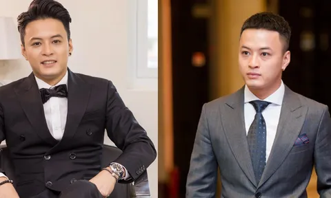 Ở ẩn 1 tháng, Hồng Đăng gây bất ngờ khi 'xuất hiện' chớp nhoáng trong tập cuối Thương Ngày Nắng Về?