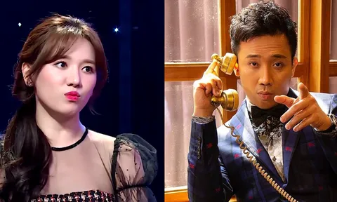 Trước khi vướng tin đồn ly hôn, Trấn Thành và Hari Won từng gặp nhiều biến cố trong chuyện tình cảm
