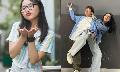 Phương Mỹ Chi than thở '19 tuổi không 1 ai theo đuổi' liền được 1 TikToker công khai 'tỏ tình'