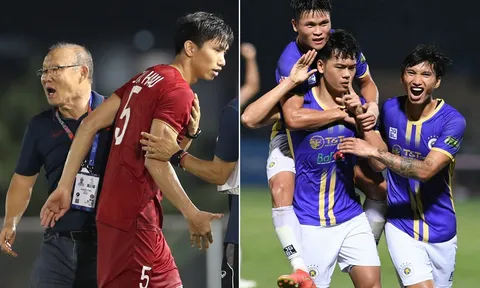 Đoàn Văn Hậu được Giám đốc La Liga 'khen hết lời': Hậu vệ số 1 ĐT Việt Nam sắp sang châu Âu thi đấu?