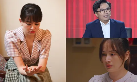 Đại Nghĩa xót xa, Lan Phương và dàn sao Việt lo lắng khi Hari Won mắc bệnh nguy hiểm