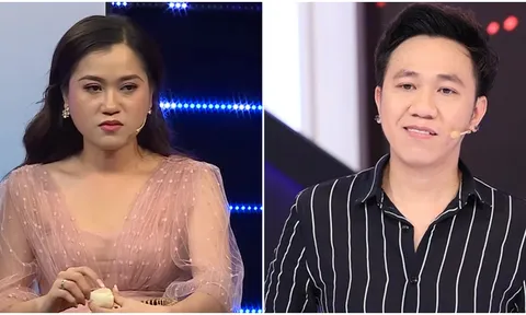 Phát ngôn của Lâm Vỹ Dạ về Anh Đức khi còn hẹn hò bất ngờ bị ‘khui’ lại, CĐM ‘cà khịa’ không ngừng