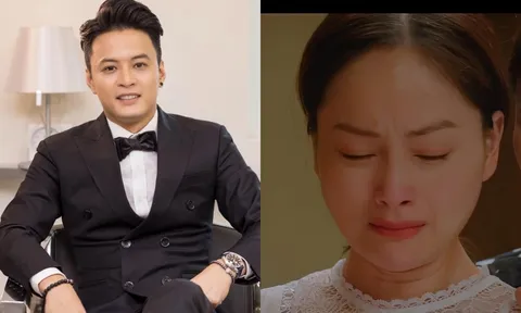 Vừa nói thẳng về Hồng Đăng bất chấp ồn ào ở TBN, Lan Phương lại có động thái khiến CĐM nghẹn ngào