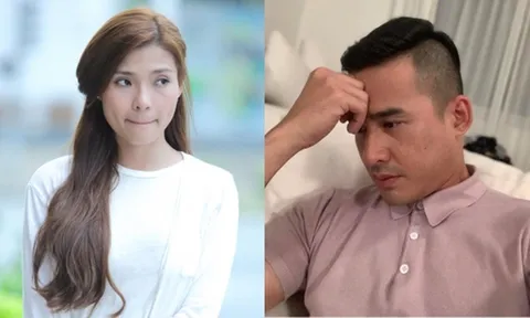 Động thái không ngờ của Lương Thế Thành sau khi vướng tin đồn ngoại tình, bị vợ ‘bắt tại trận’