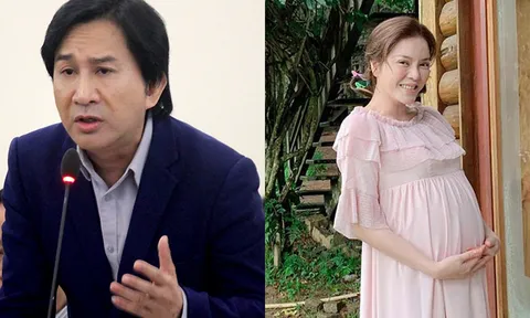 Sao Việt đăng gì 3/8: NSƯT Kim Tử Long nói thẳng khi trượt danh hiệu NSND; Lý Nhã Kỳ khoe bụng bầu