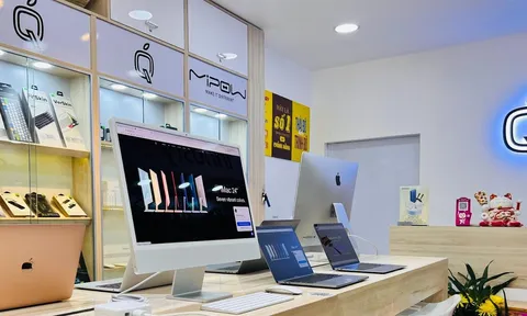 Có nên mua MacBook Air M1 ở thời điểm hiện tại không?