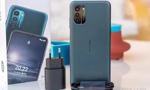 9 smartphone tốt nhất dưới 4 triệu tháng 8/2022: Nokia dẫn đầu, nhiều máy ngon vượt tầm giá
