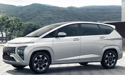 ‘Kẻ hủy diệt’ Mitsubishi Xpander giá 380 triệu rẻ ngang Kia Morning Việt, công nghệ so kè Suzuki XL7