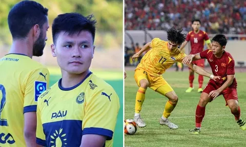 Thần đồng Thái Lan vỡ mộng tại châu Âu, Quang Hải 'trở lại mặt đất' sau khởi đầu khó tin cùng Pau FC