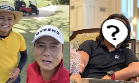 Sao nam nổi tiếng công khai đá xéo vụ Hồng Đăng và Hồ Hoài Anh, tuyên bố thẳng 1 câu gây choáng